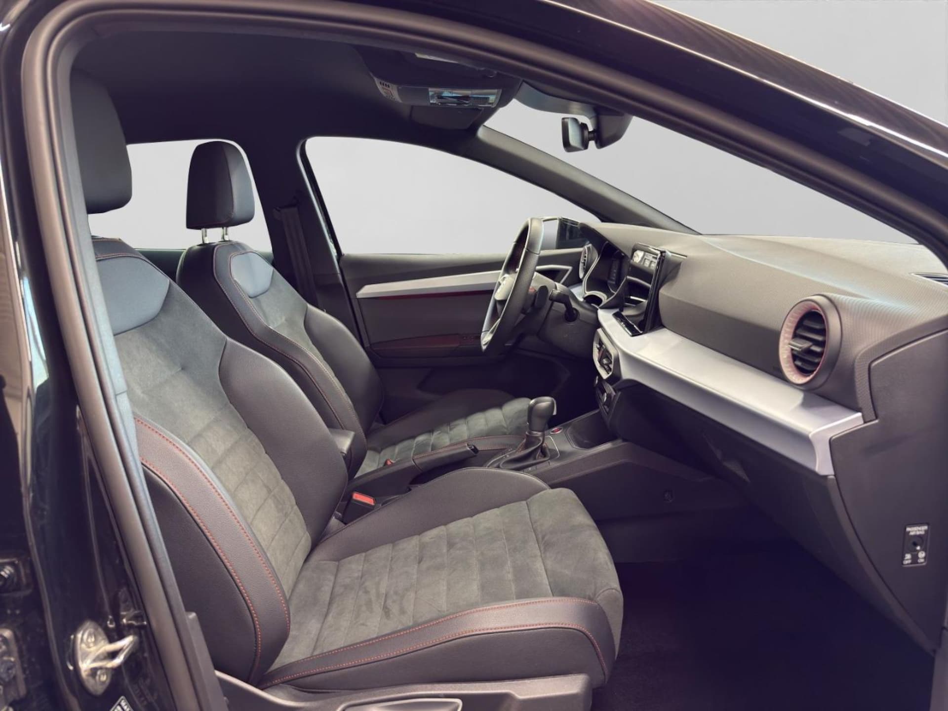 SEAT Ibiza FR