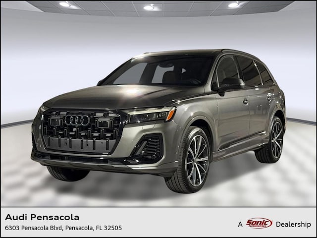 Photo of 2026 Audi Q7