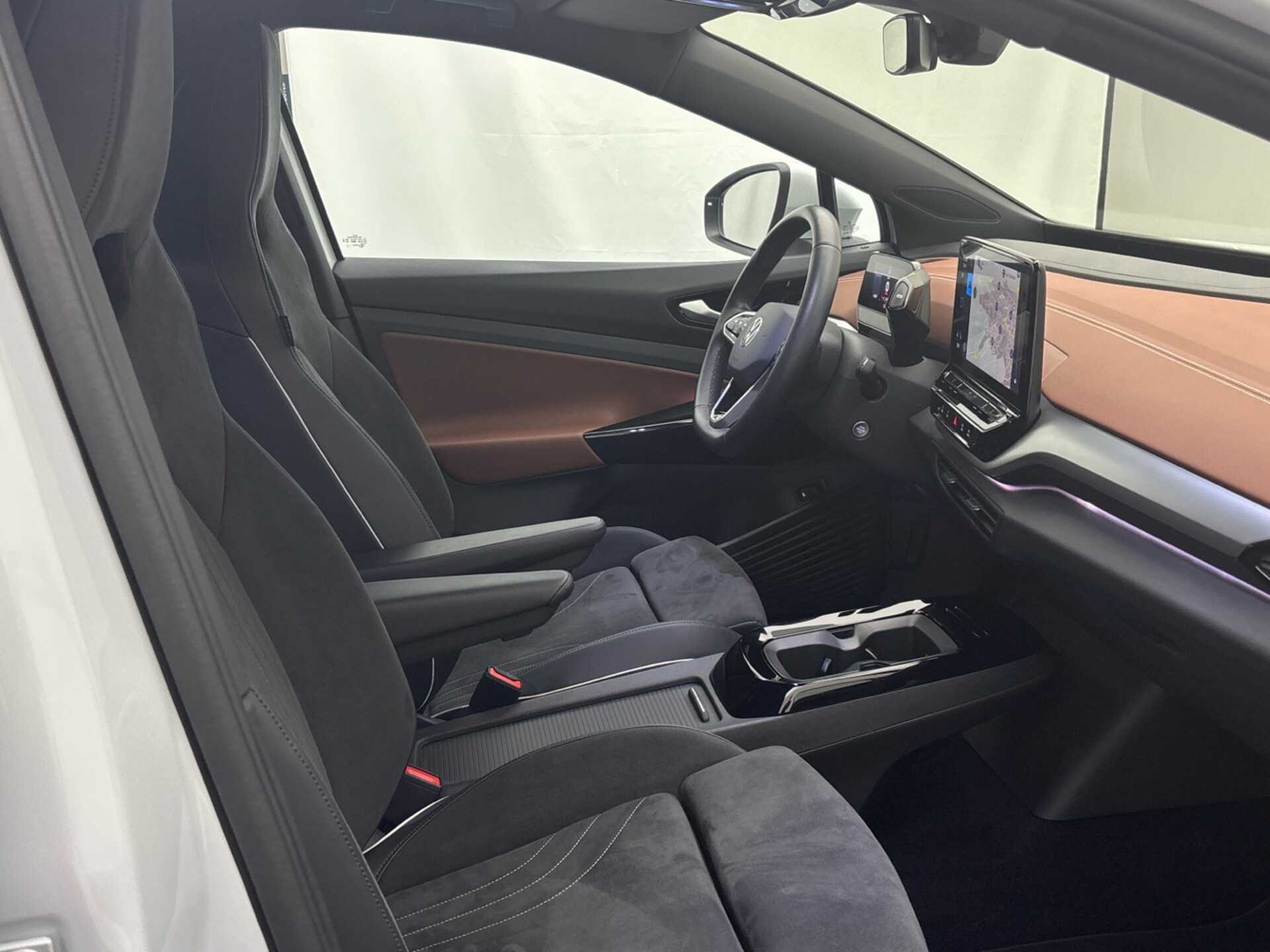 Volkswagen ID.4 Pro Performance