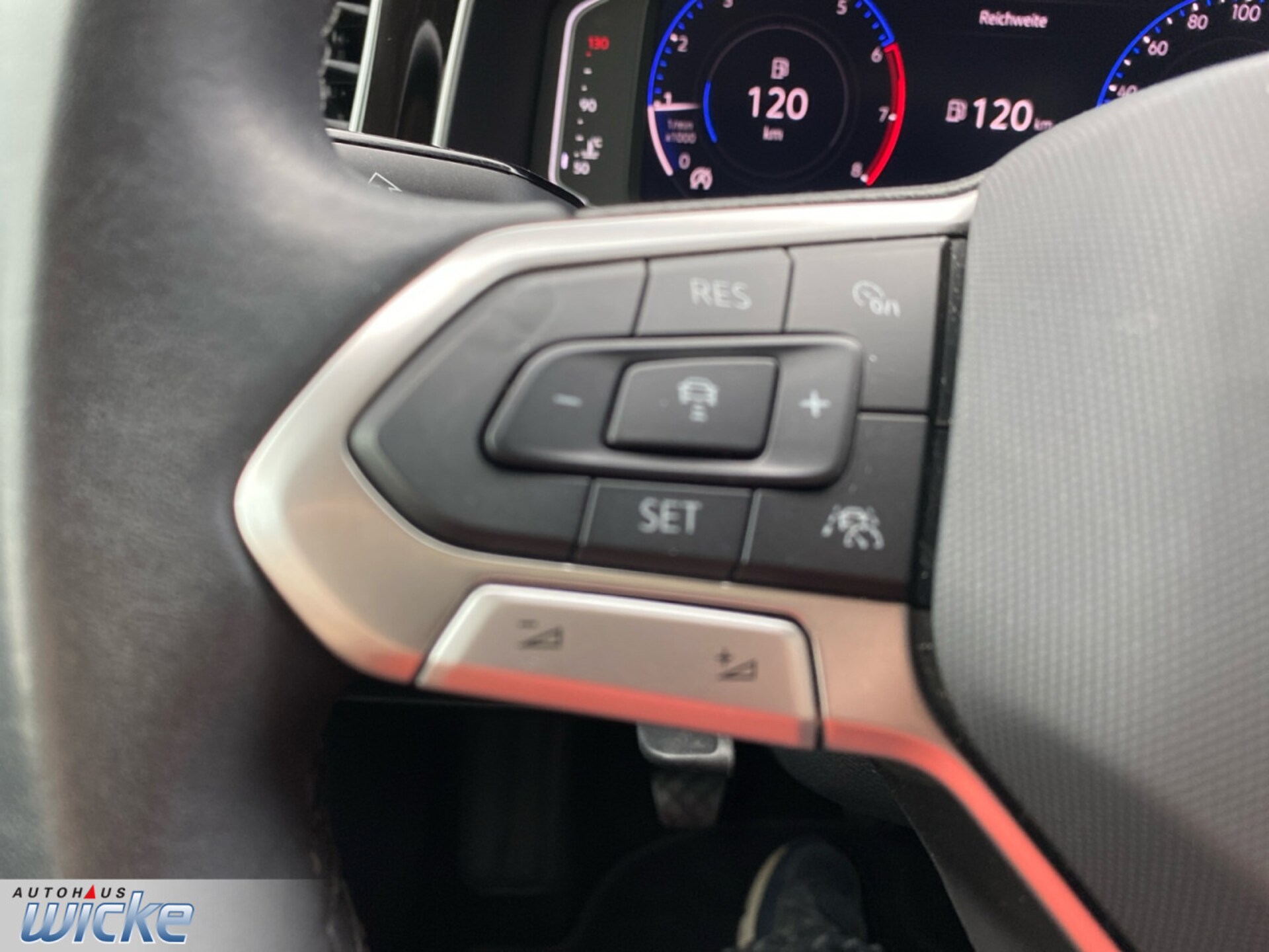 Volkswagen Polo Style
