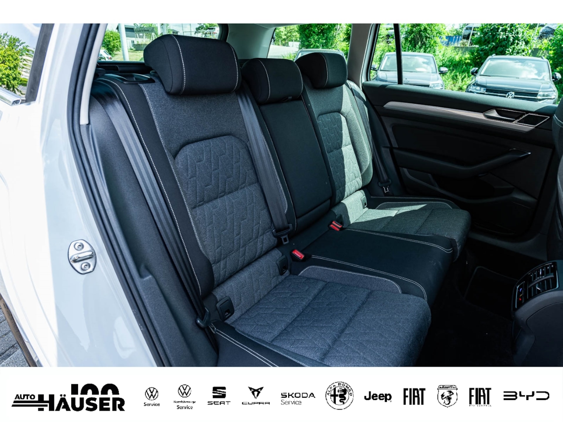 Volkswagen Passat Variant Business