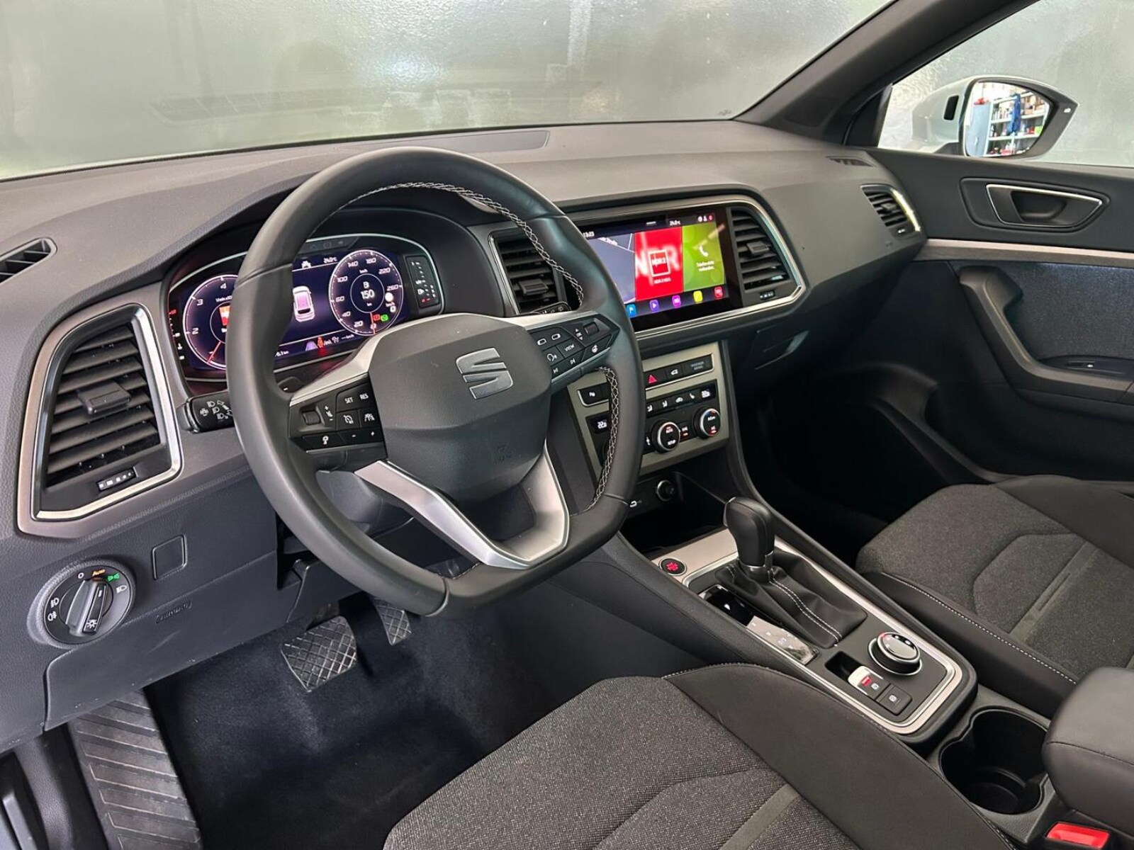SEAT Ateca – Bild 7