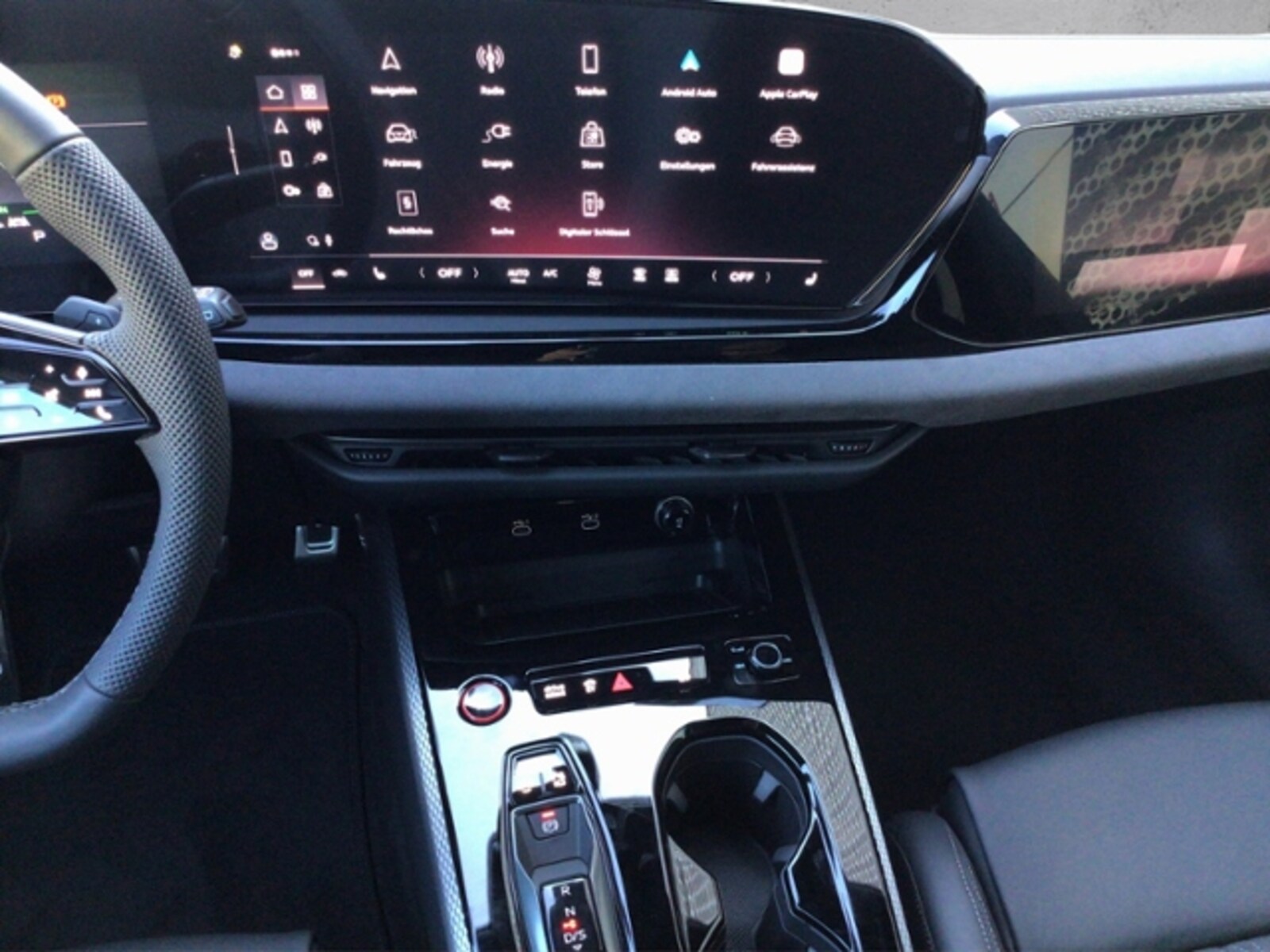 Audi A5 Avant – Bild 9