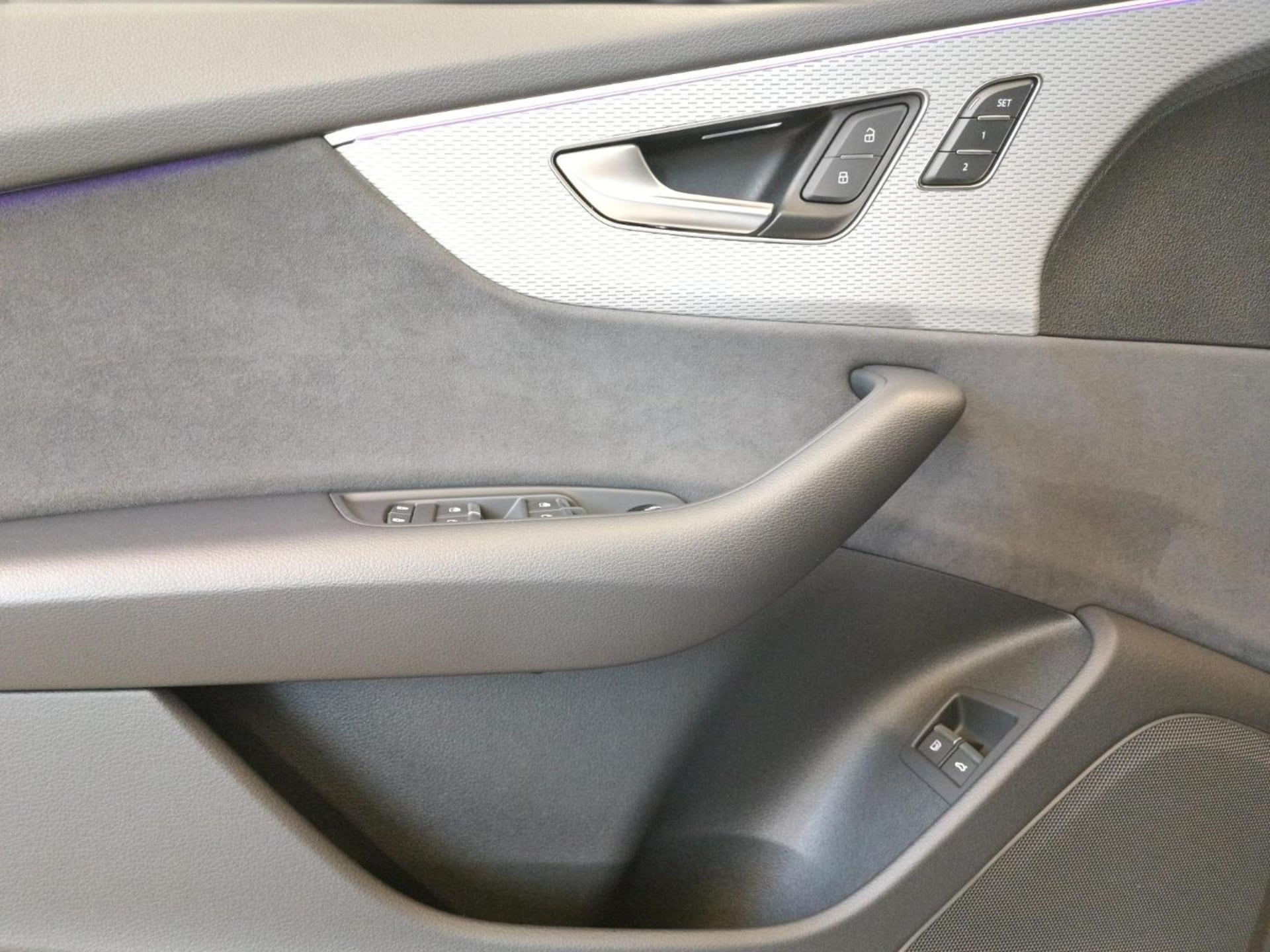 Audi Q8 SUV TFSI e