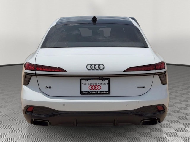 2026 Audi A6 Premium Plus - Photo 10