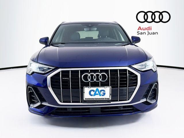 2024 Audi Q3 SUV
