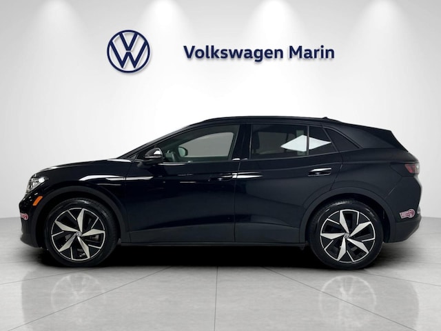 2023 Volkswagen ID.4