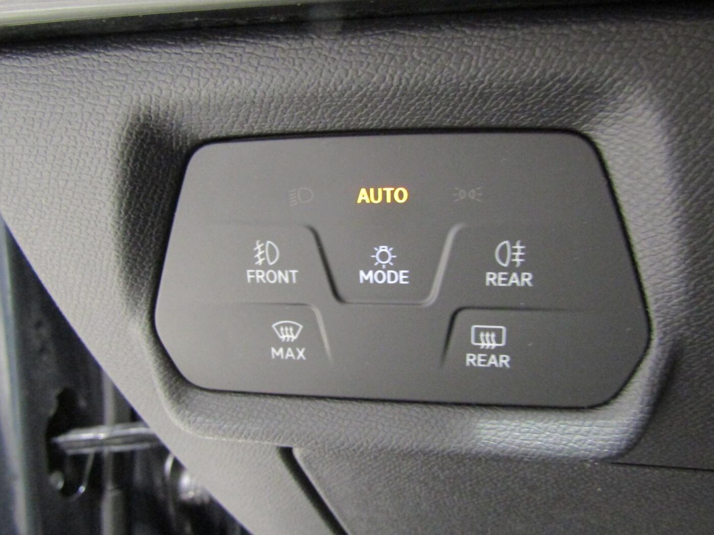 CUPRA Formentor 1.5 TSI DSG 110 kW (150 CV) — photo 15
