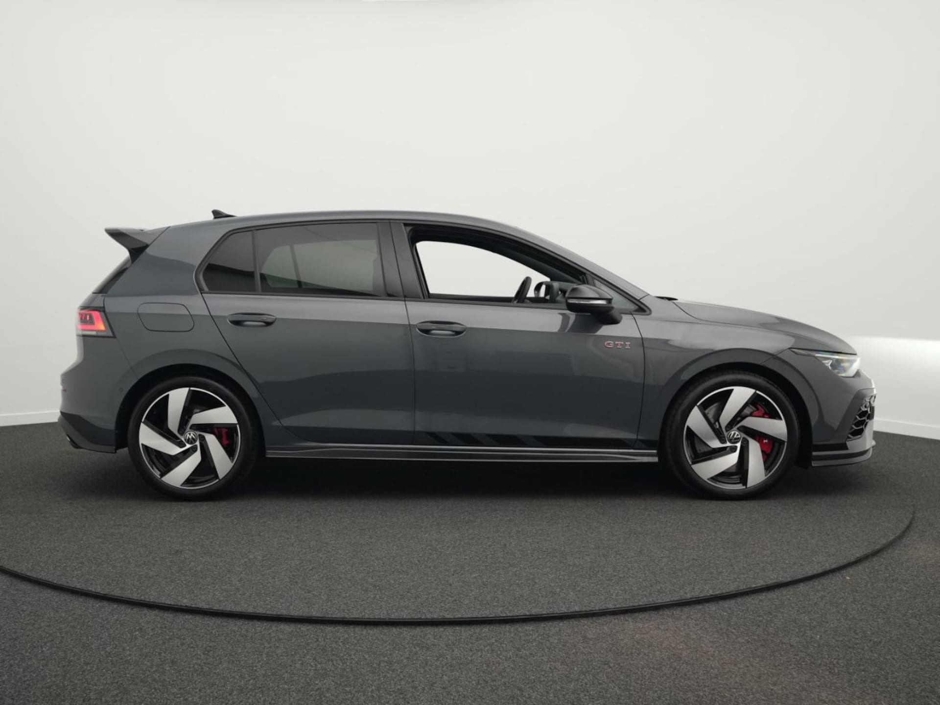 Volkswagen Golf GTI Clubsport