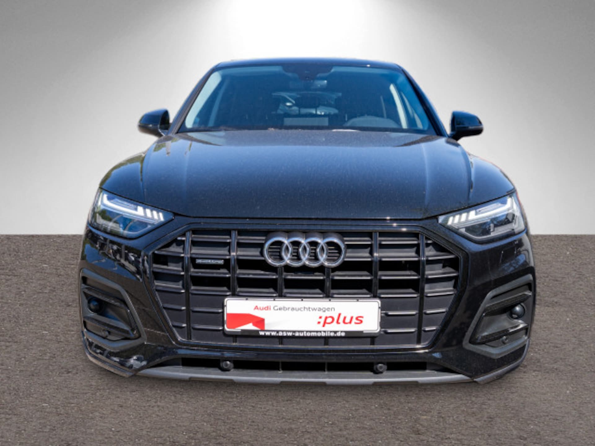 Audi Q5 Sportback advanced
