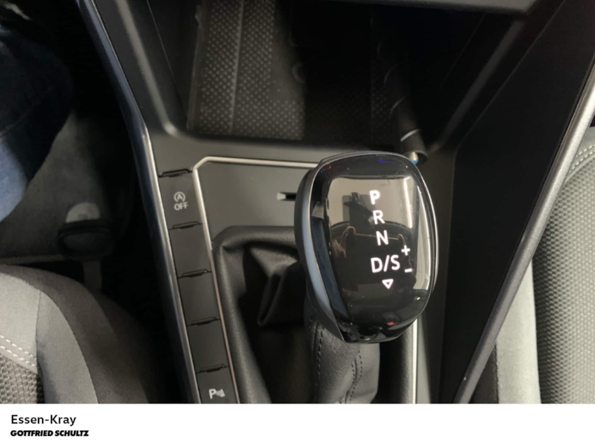 Volkswagen Polo Style