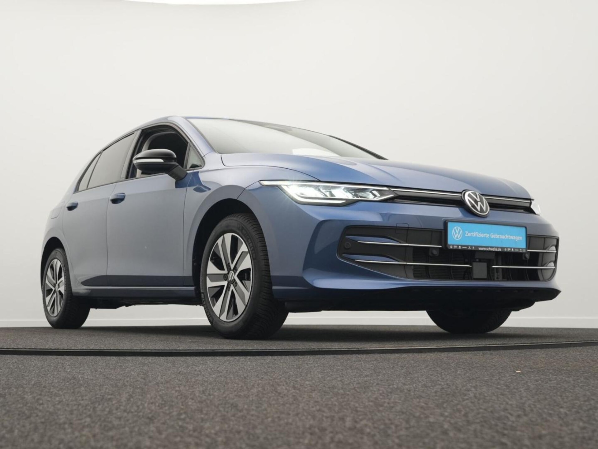 Volkswagen Golf ENERGY