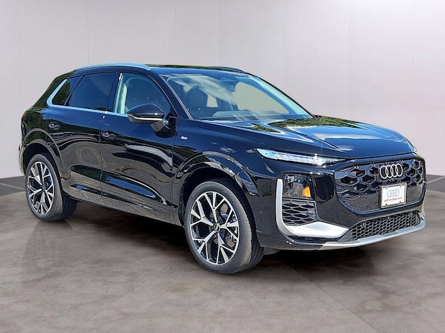 2026 Audi Q3 SUV