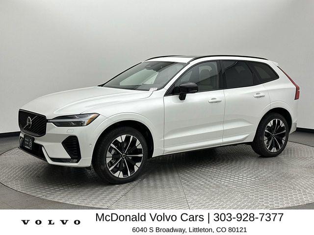 2026 Volvo XC60
