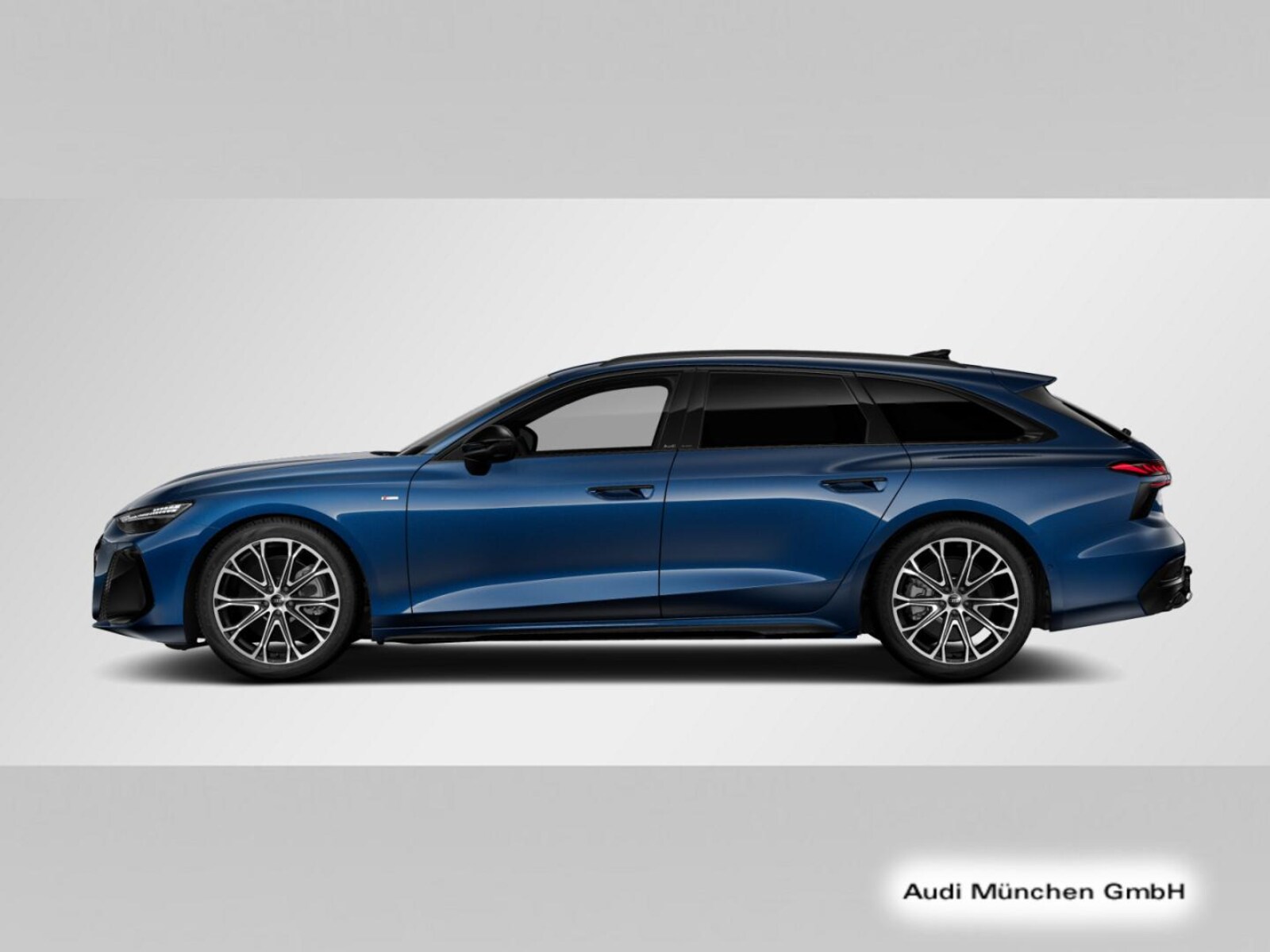 Audi A6 Avant – Bild 5