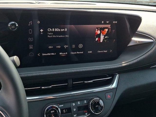 2024 Buick Envista