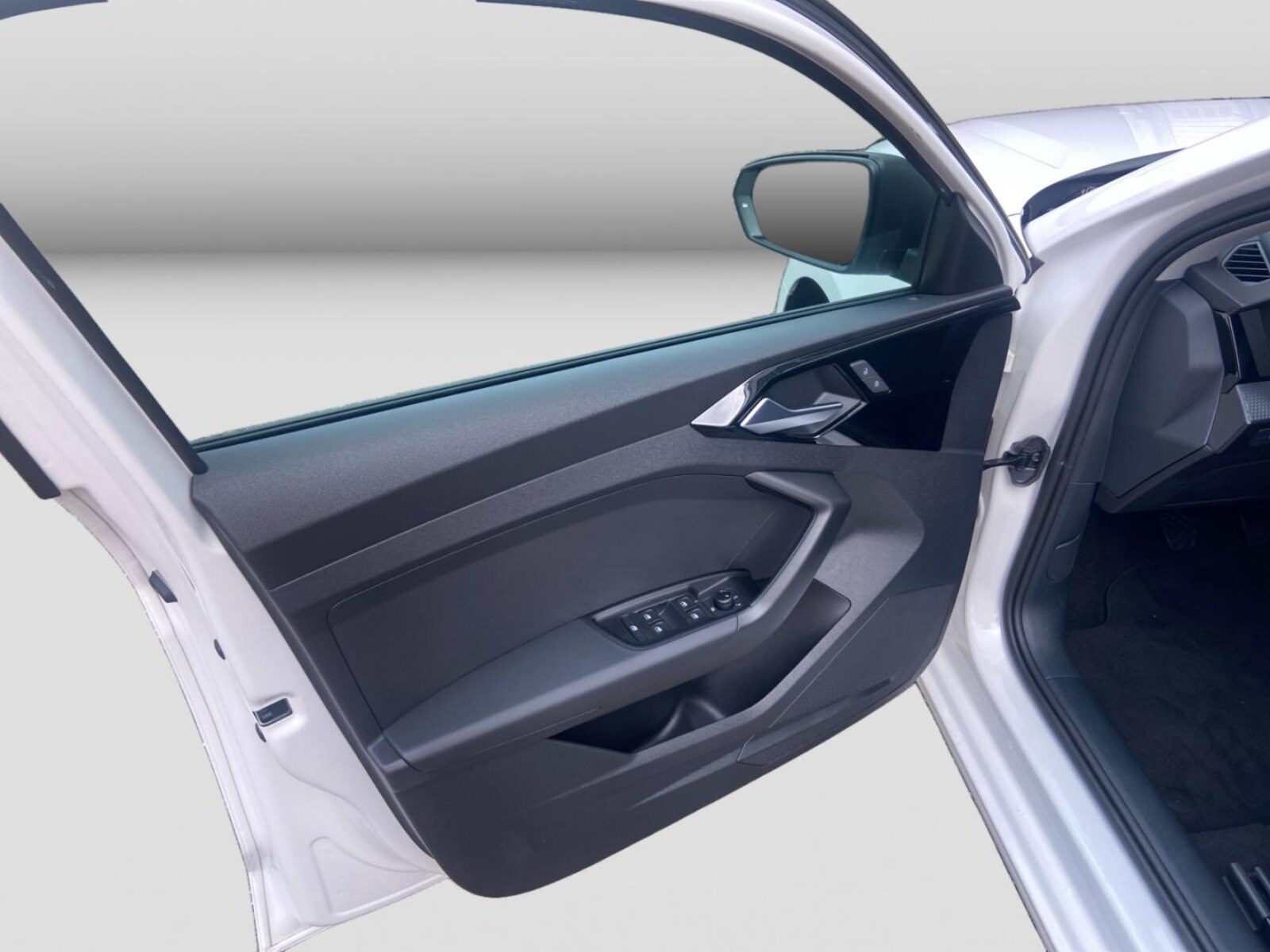 Audi A1 Sportback – Bild 14