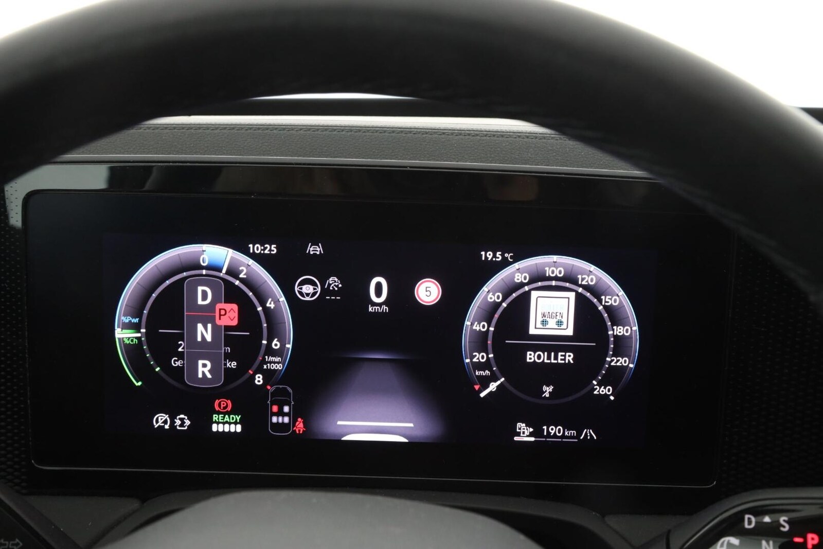 Volkswagen Passat – Bild 19