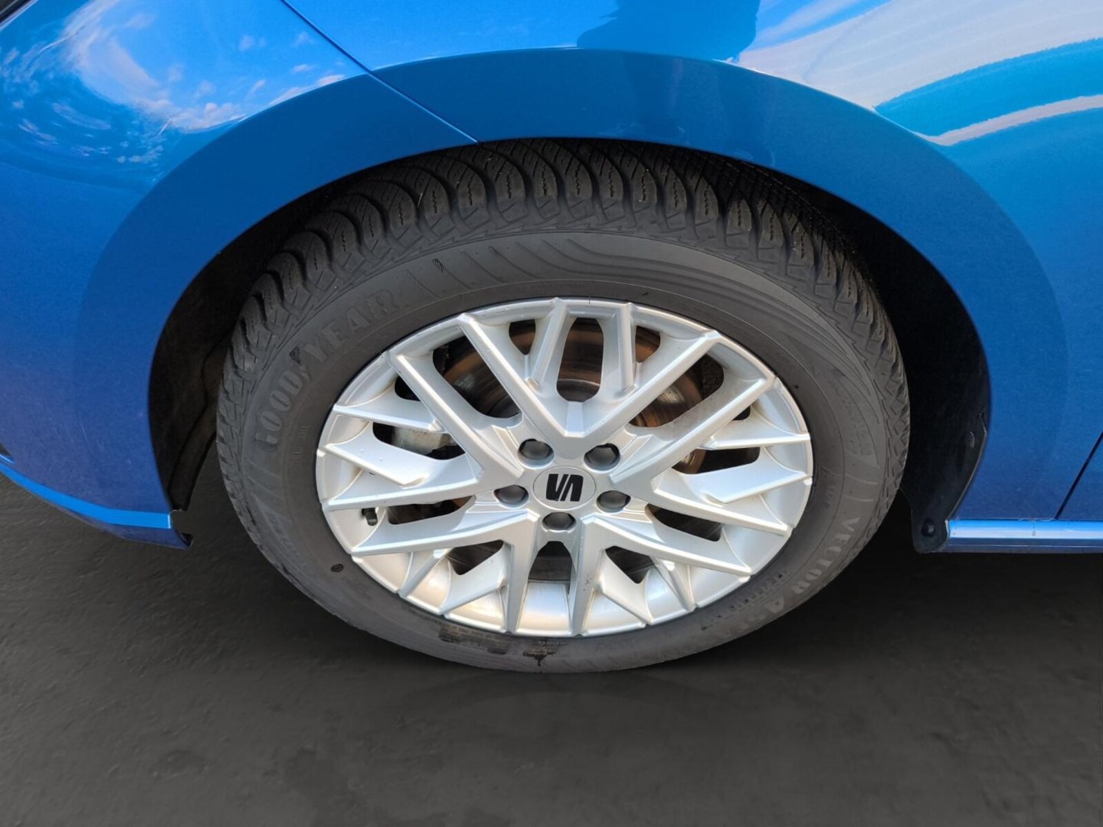 SEAT Ibiza – Bild 9