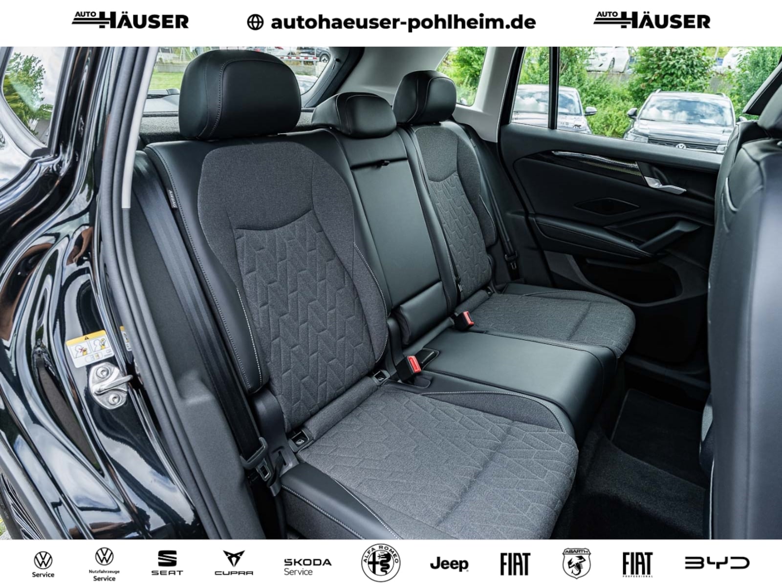 Volkswagen Tiguan – Bild 11