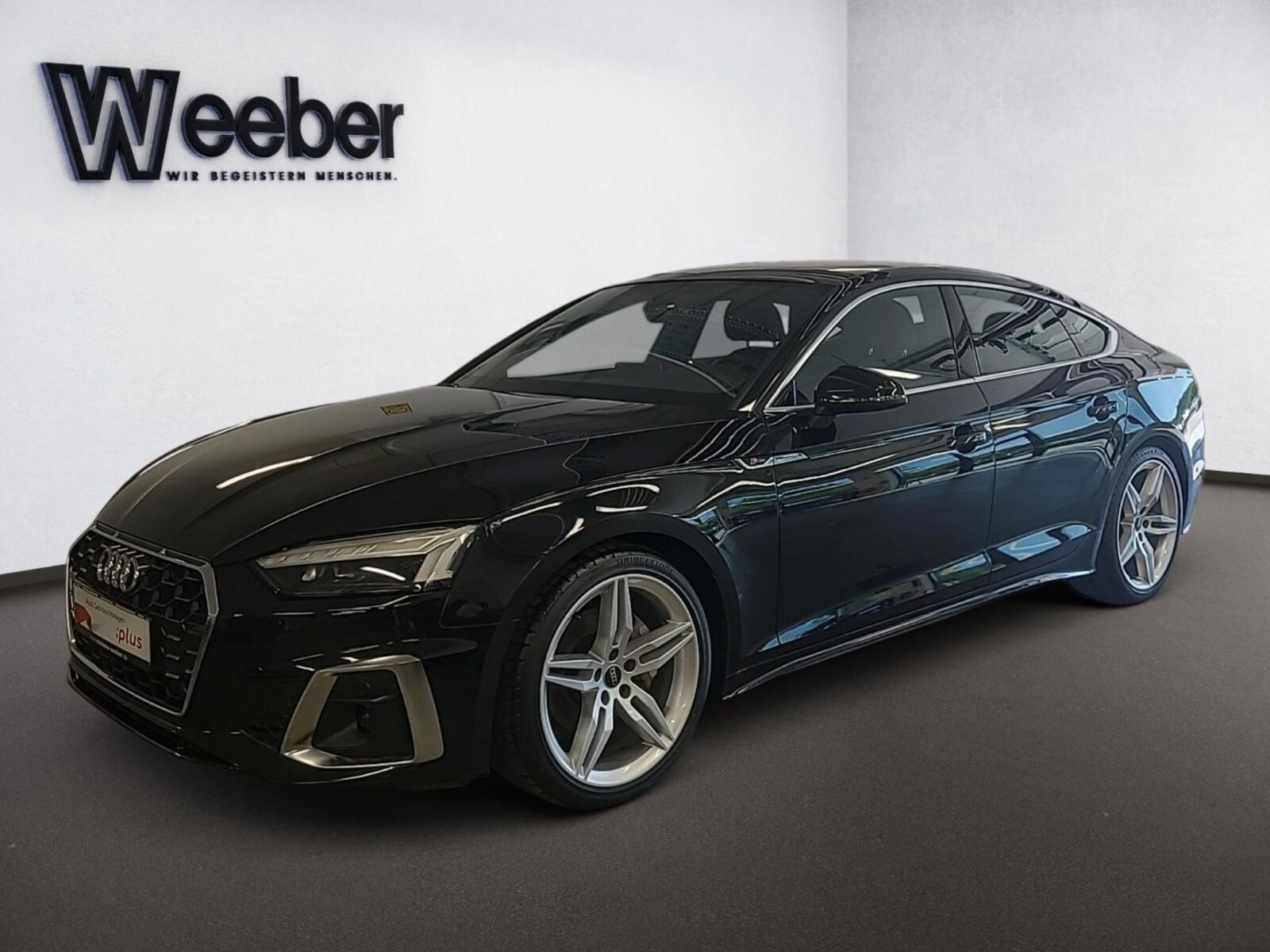 Audi A5 Sportback – Bild 3