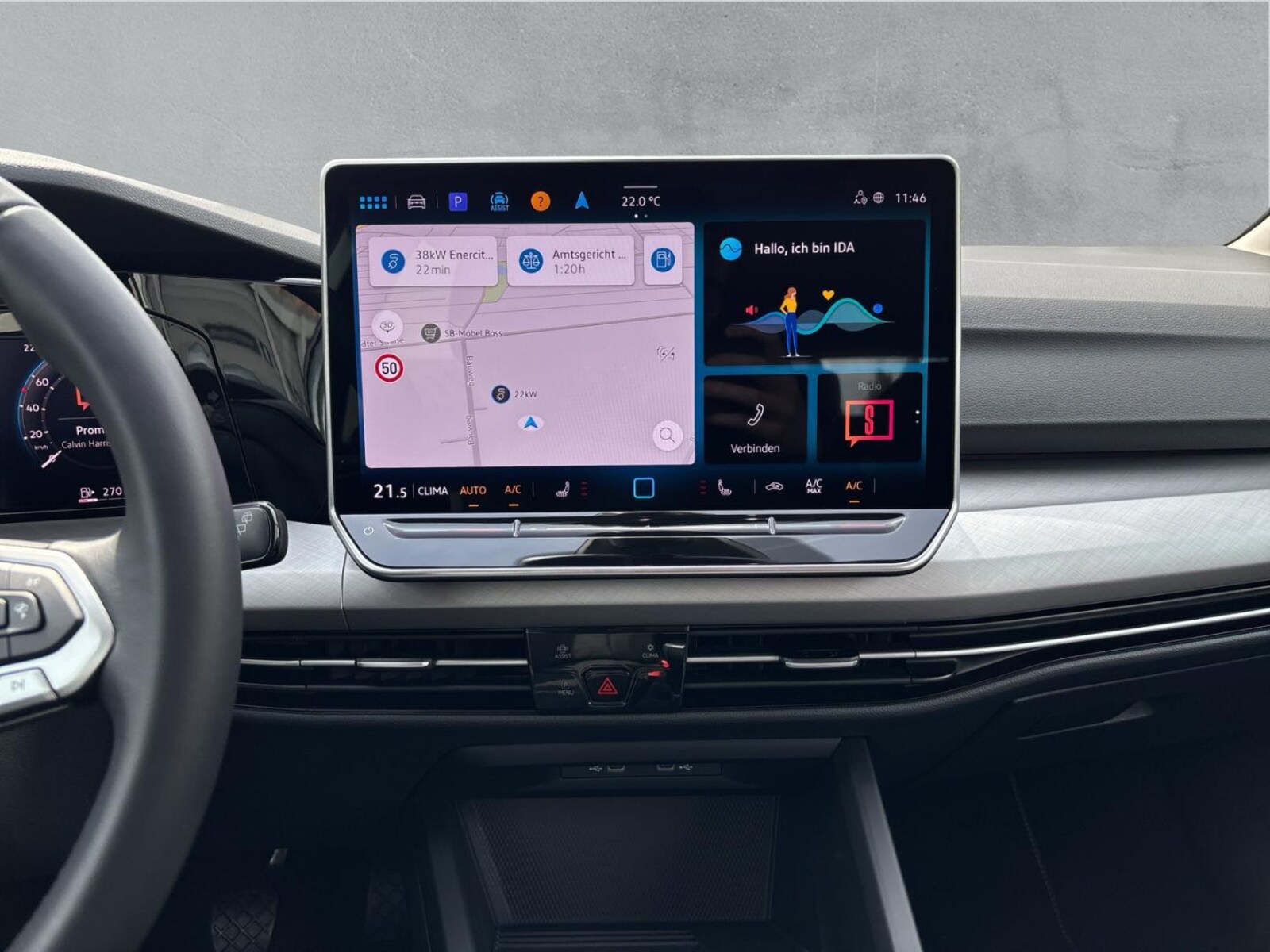 Volkswagen Golf Variant – Bild 7