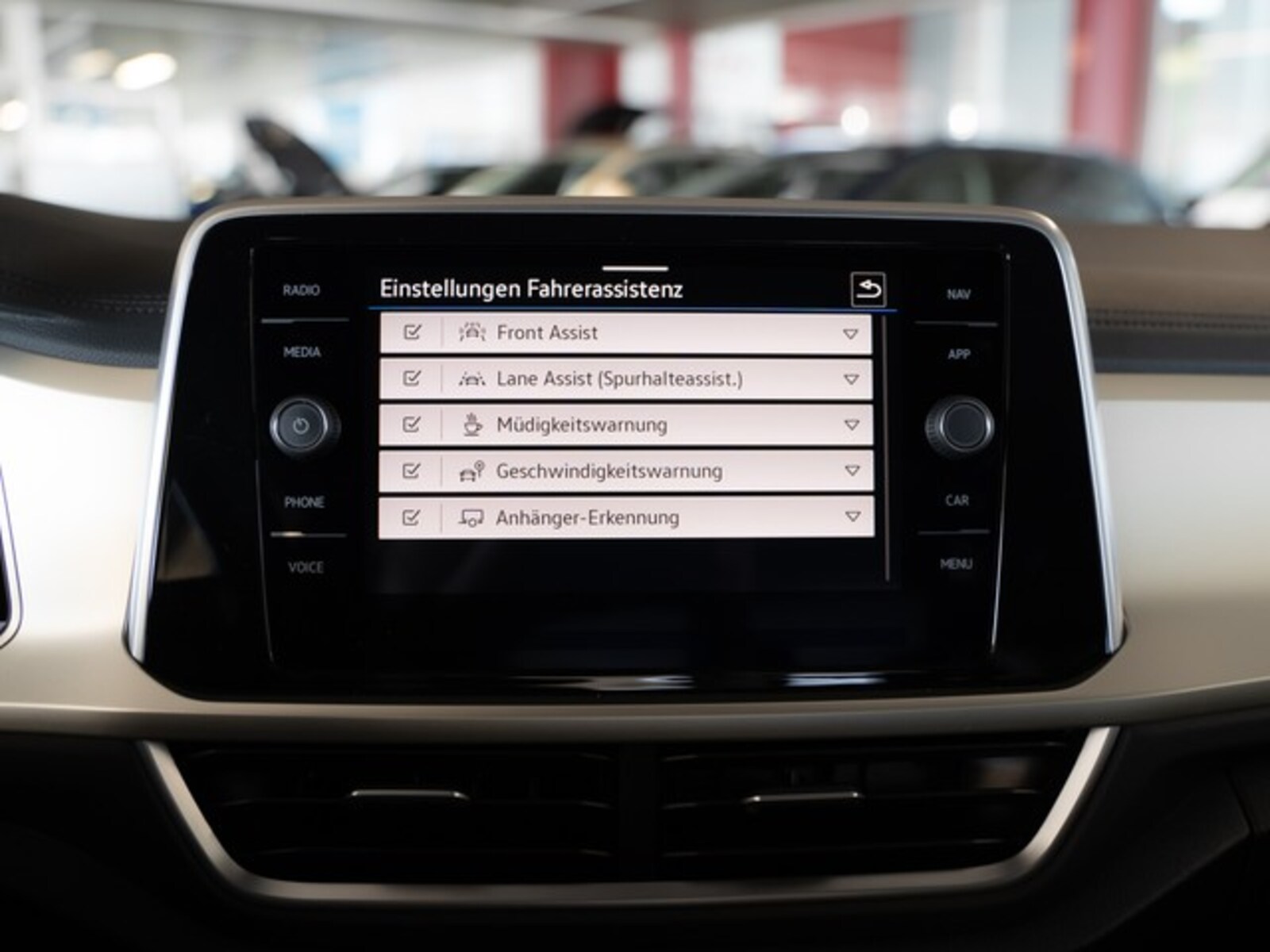 Volkswagen T-Roc – Bild 14