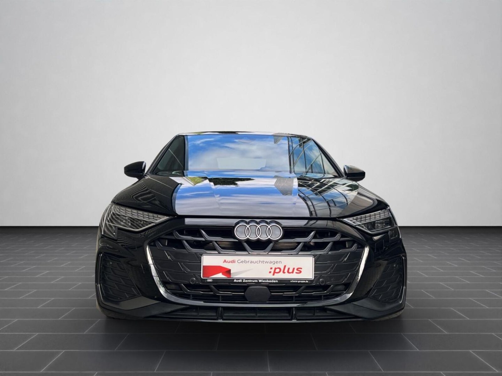 Audi A3 Sportback – Bild 5