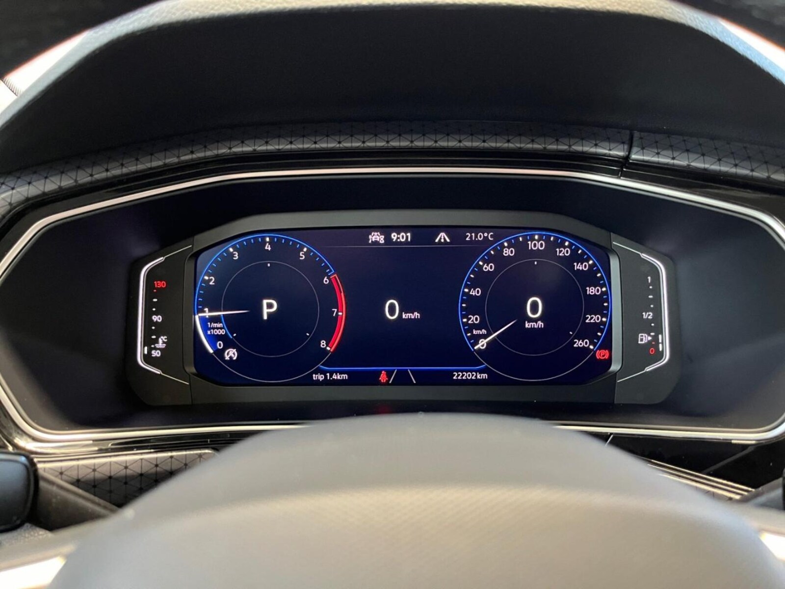 Volkswagen T-Cross – Bild 12