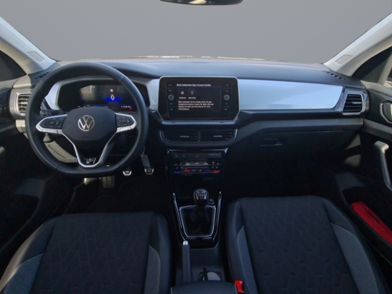Volkswagen T-Cross – Bild 18