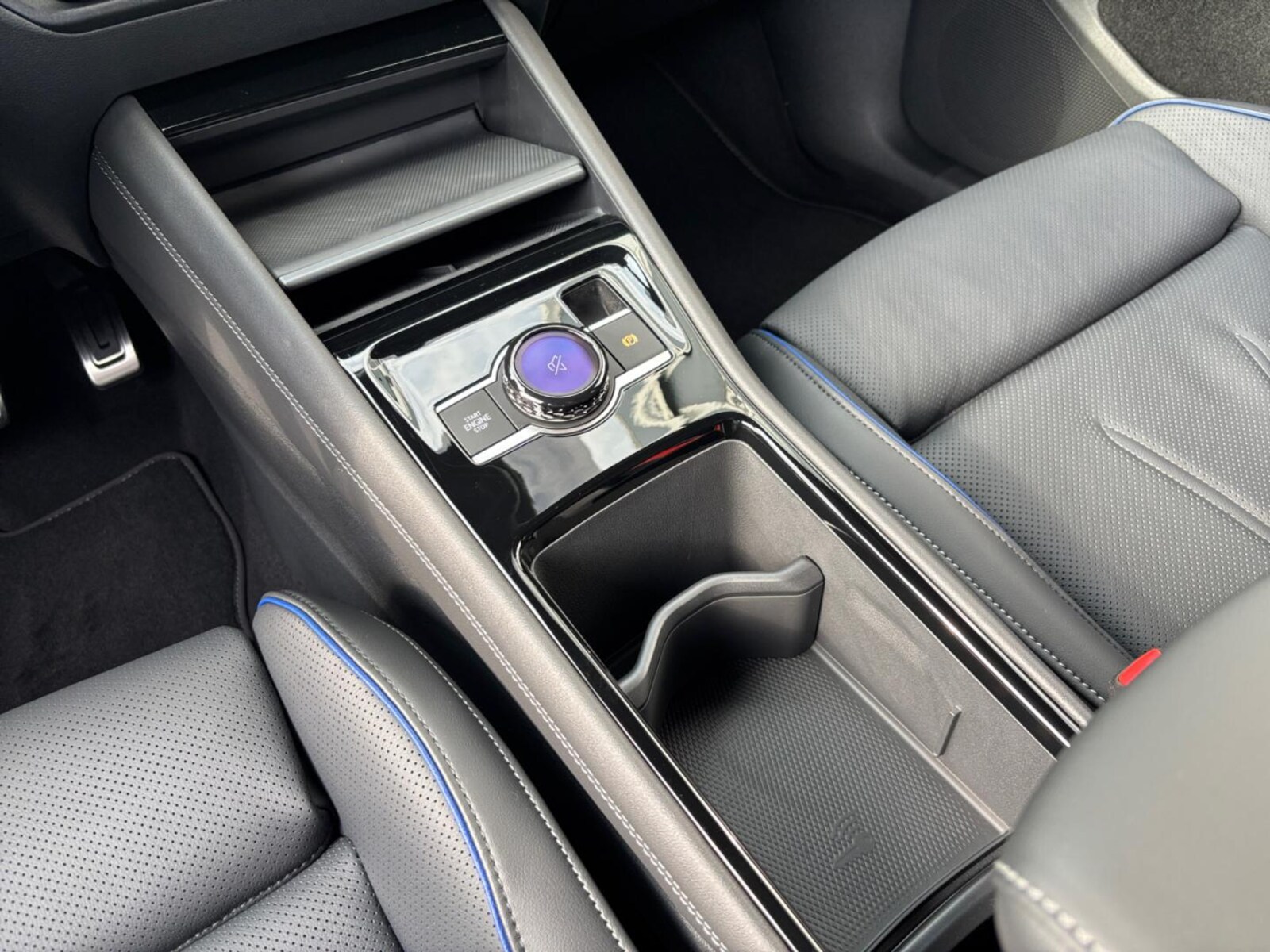 Volkswagen Tayron – Bild 7