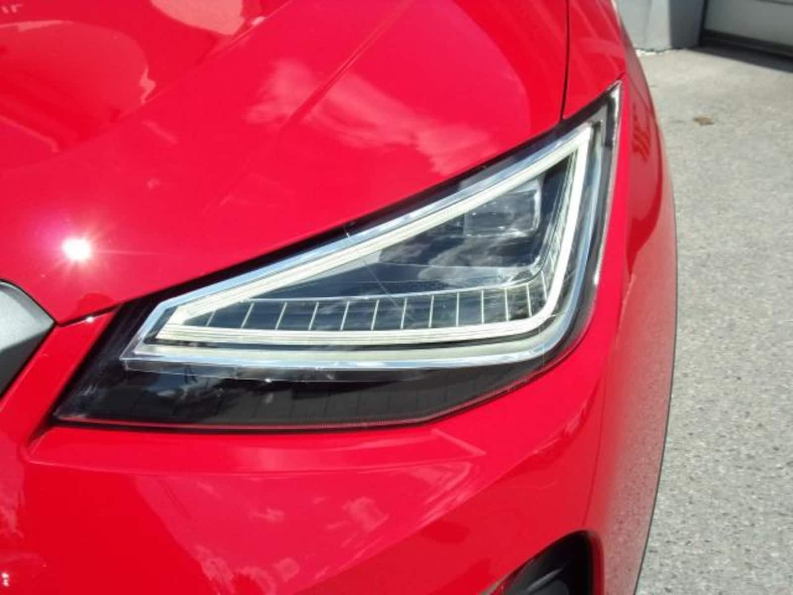 SEAT Arona – Bild 9