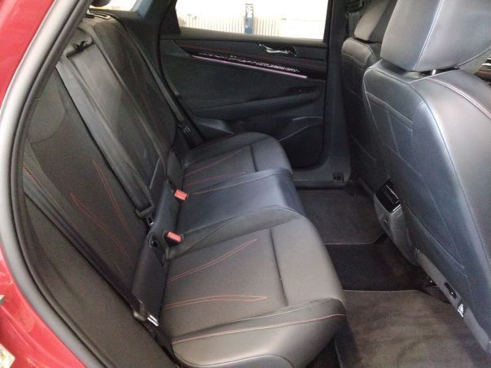 Volkswagen ID.7 Tourer – Bild 9