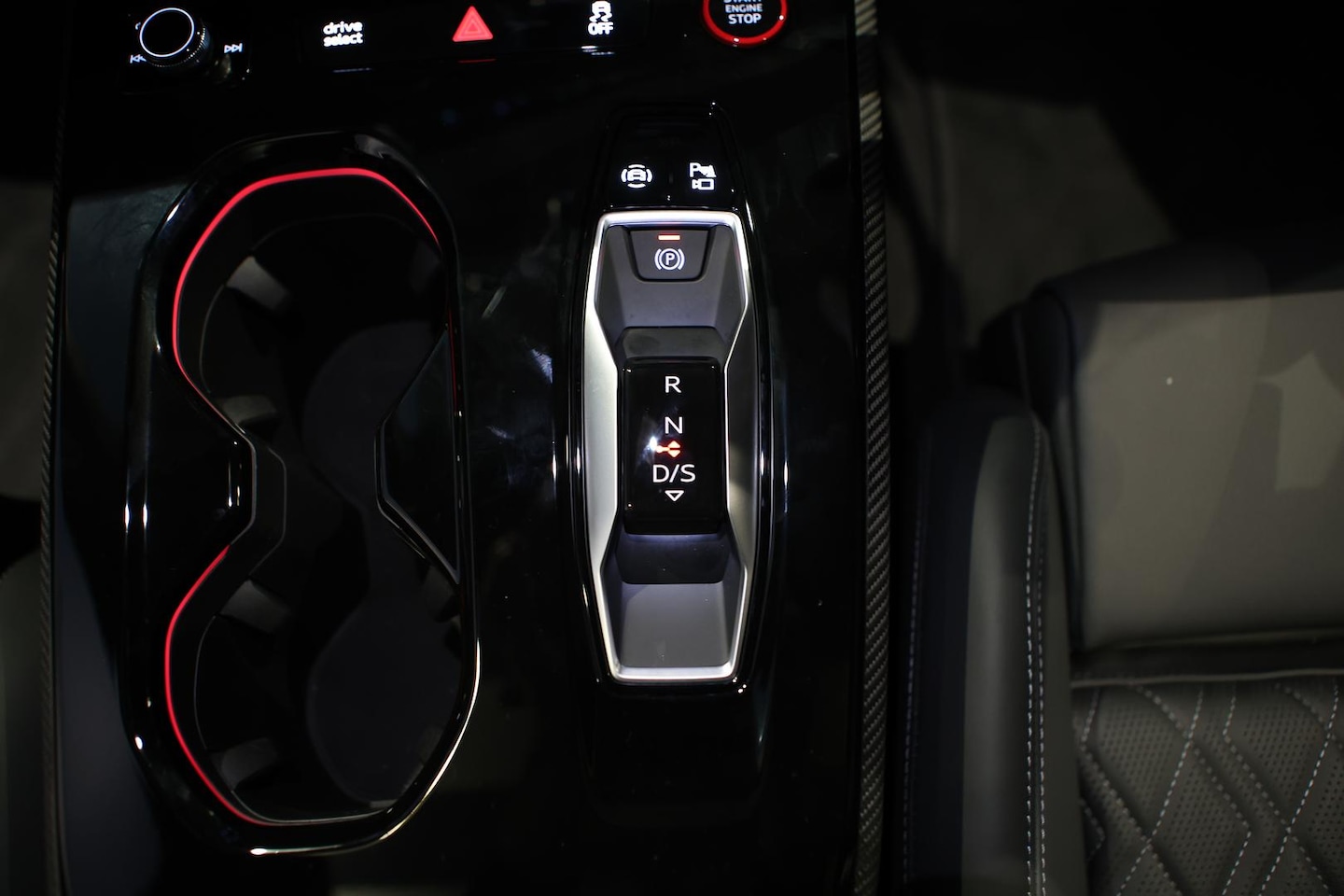 Image about Audi S5 Avant TFSI quattro 270 kW S tronic