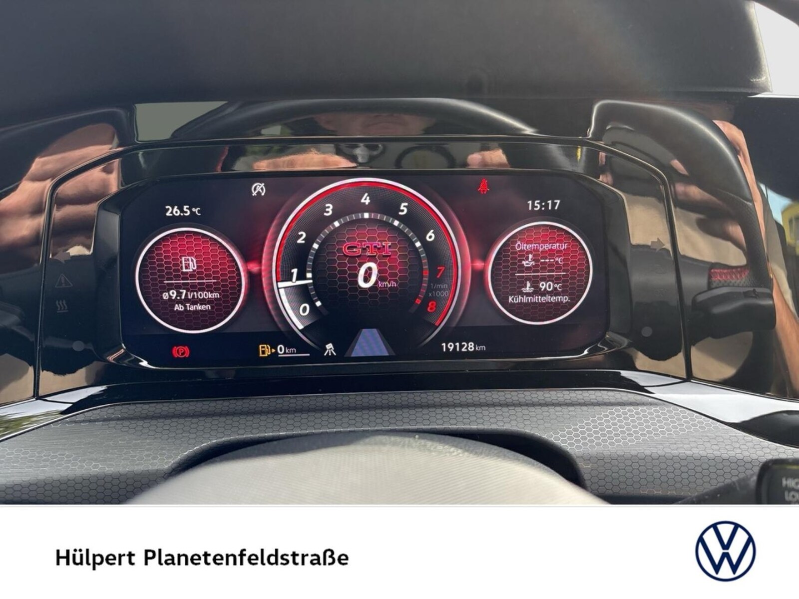 Volkswagen Golf – Bild 12