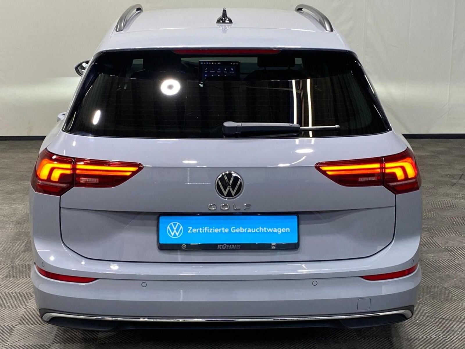 Volkswagen Golf Variant – Bild 13