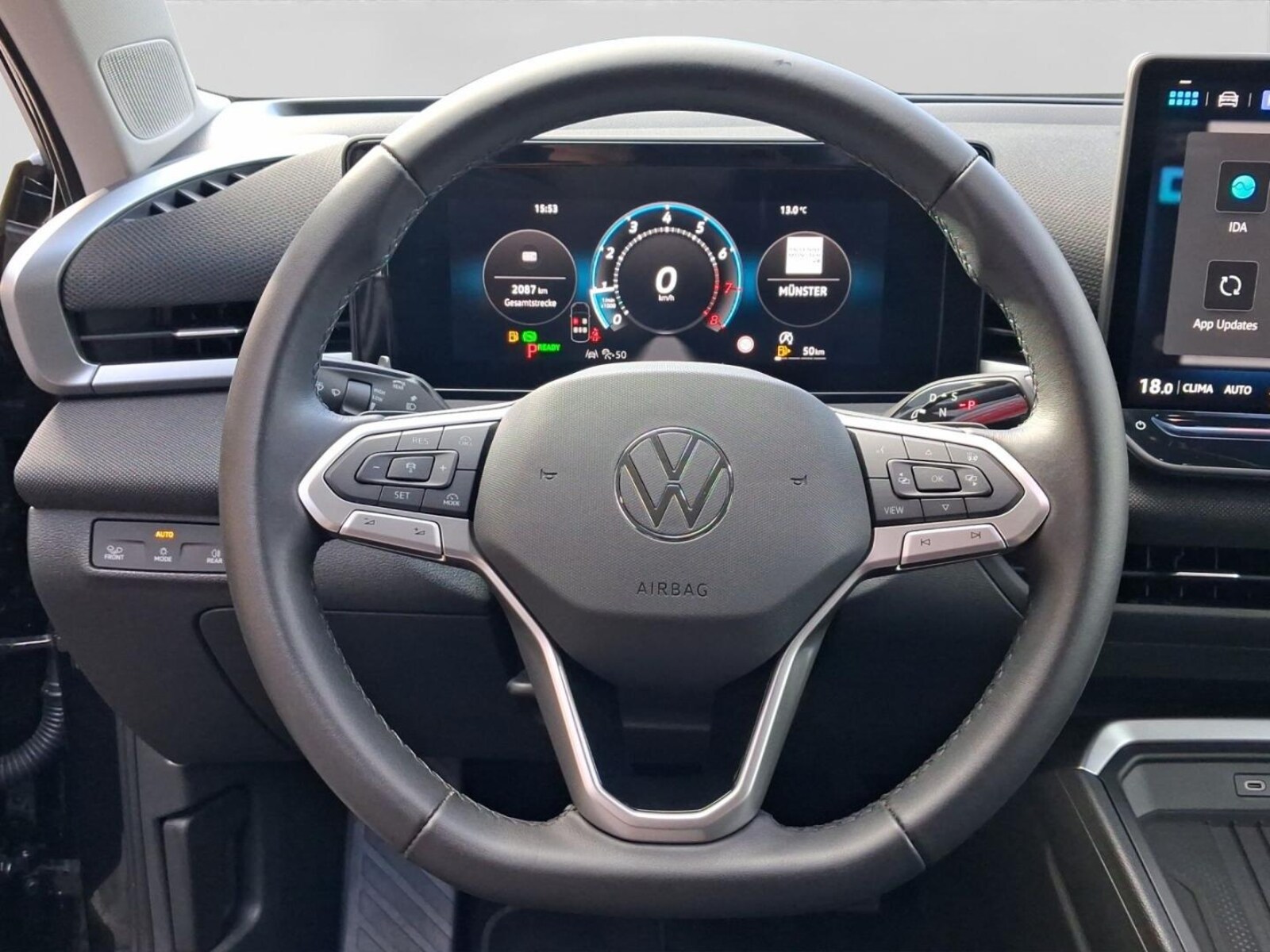 Volkswagen T-Roc – Bild 13