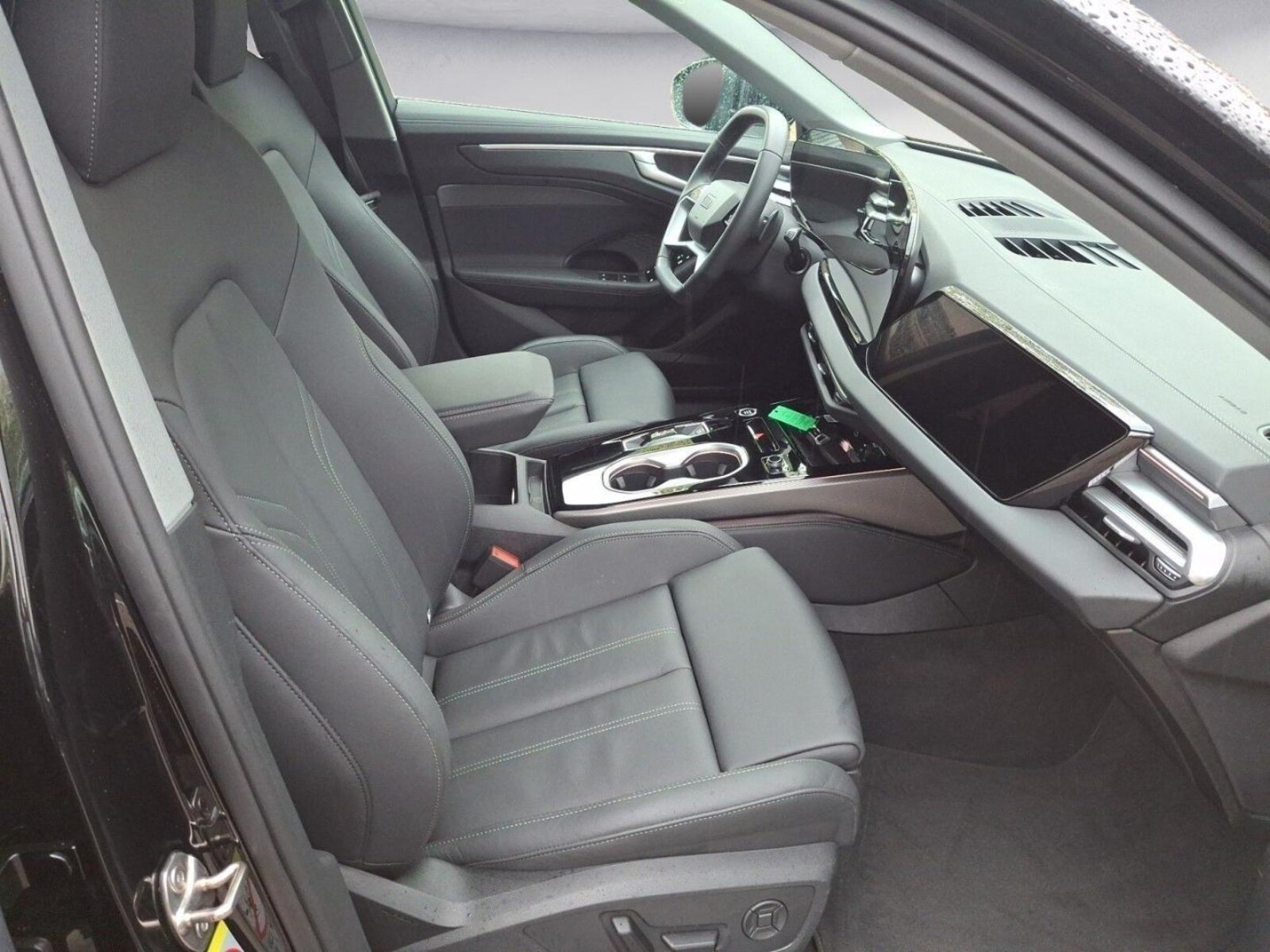 Audi A6 Avant – Bild 12