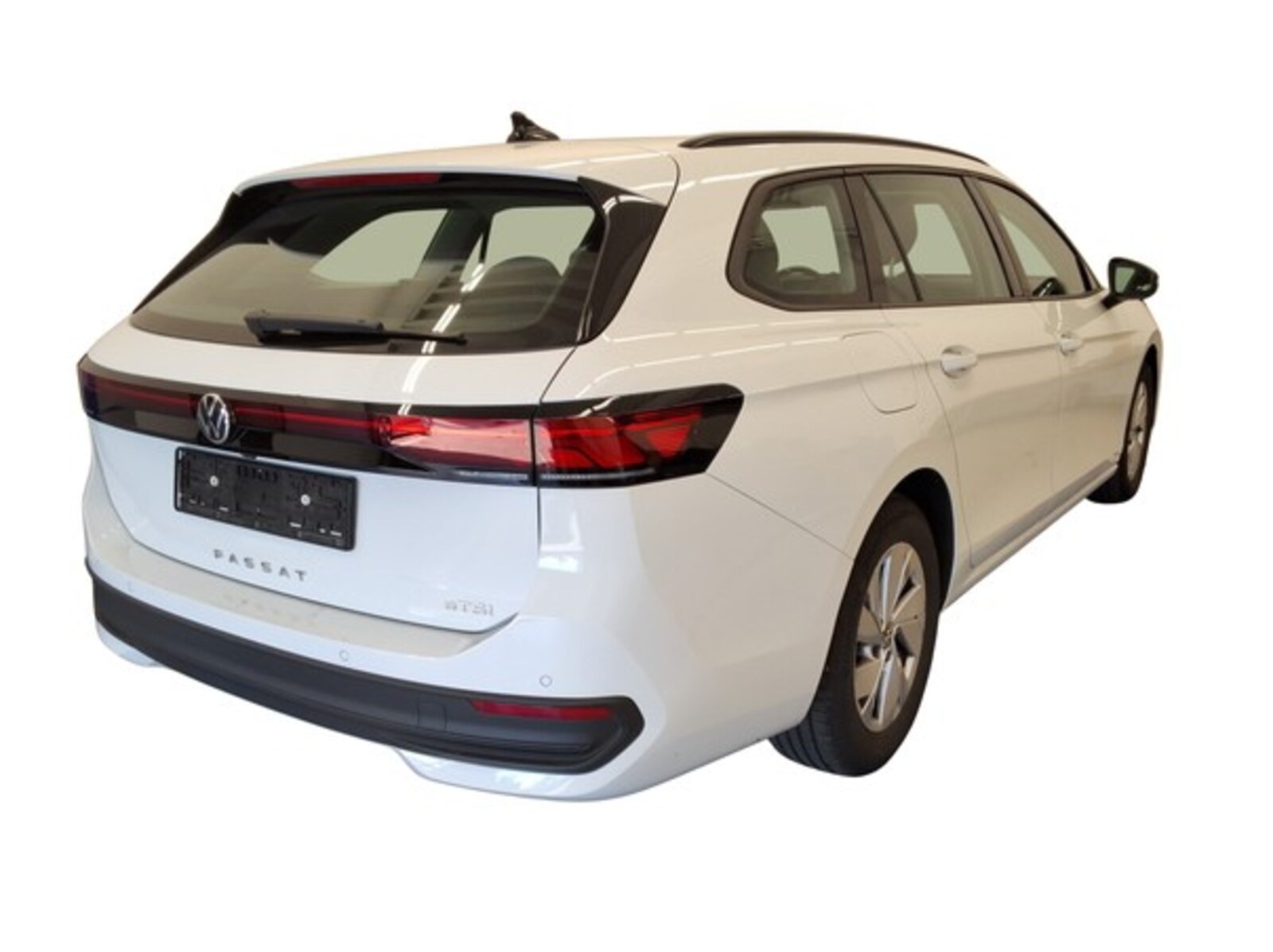 Volkswagen Passat – Bild 3