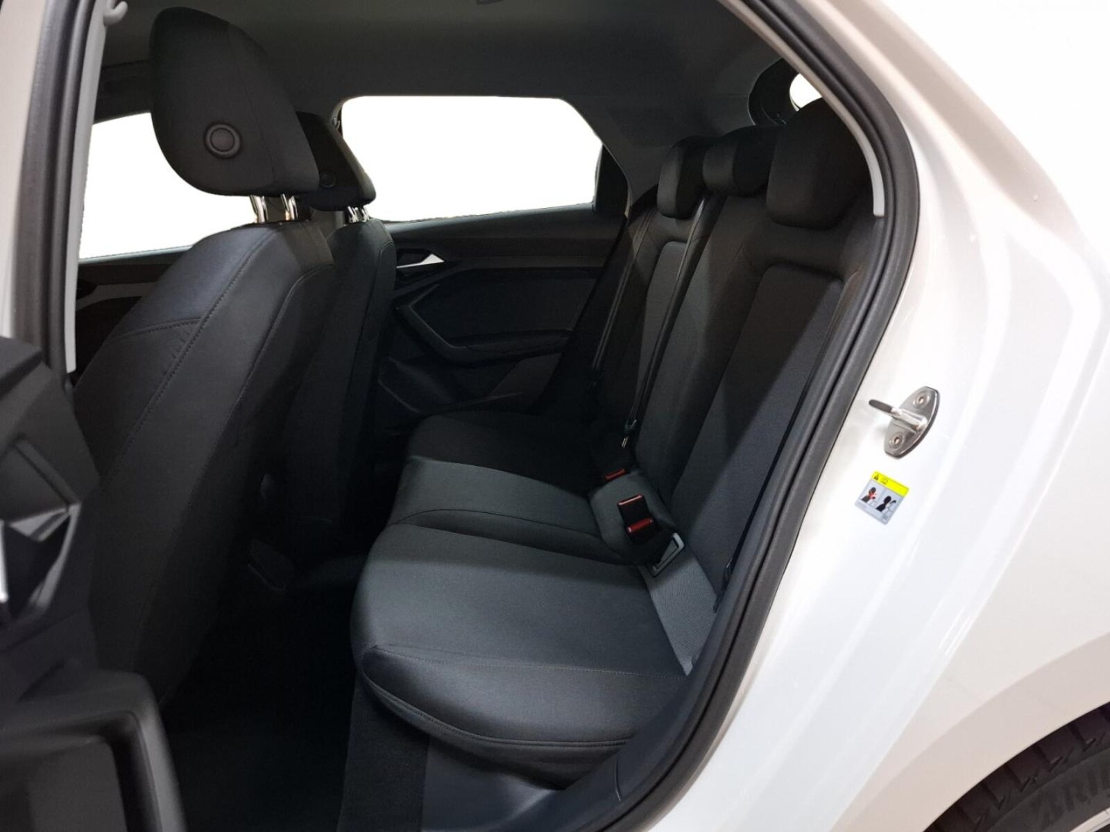 Audi A1 Sportback – Bild 10