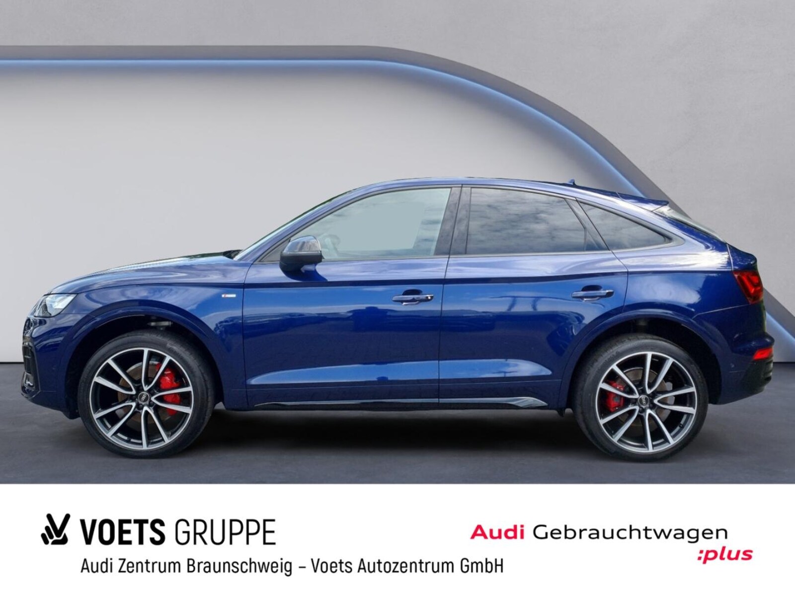 Audi Q5 Sportback – Bild 2