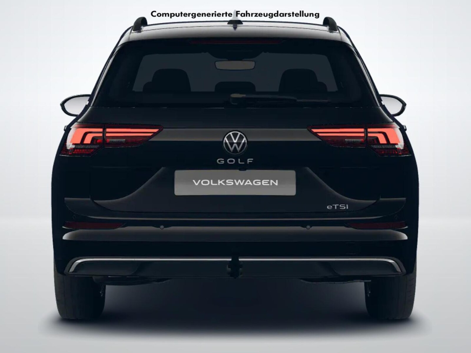 Volkswagen Golf Variant – Bild 5
