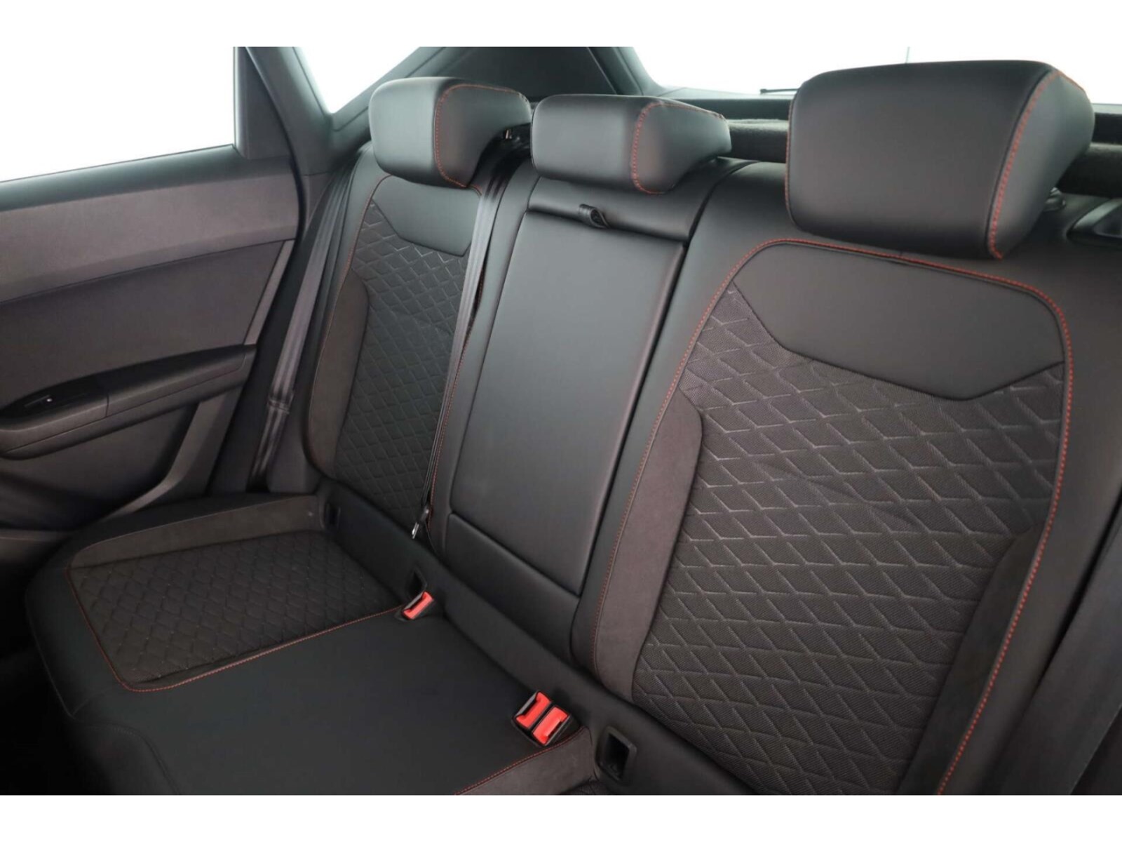 SEAT Ateca – Bild 10