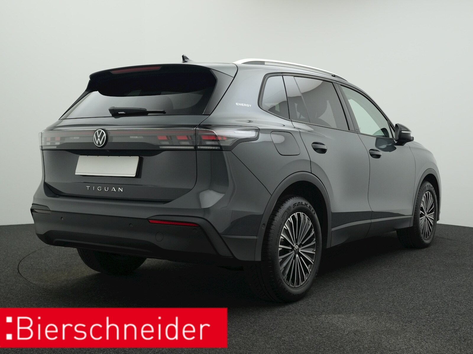 Volkswagen Tiguan – Bild 5