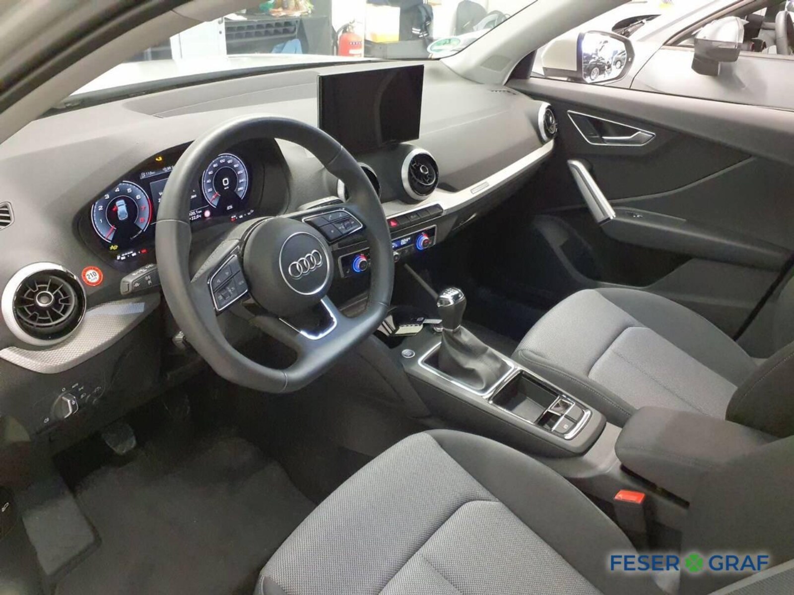 Audi Q2 – Bild 3