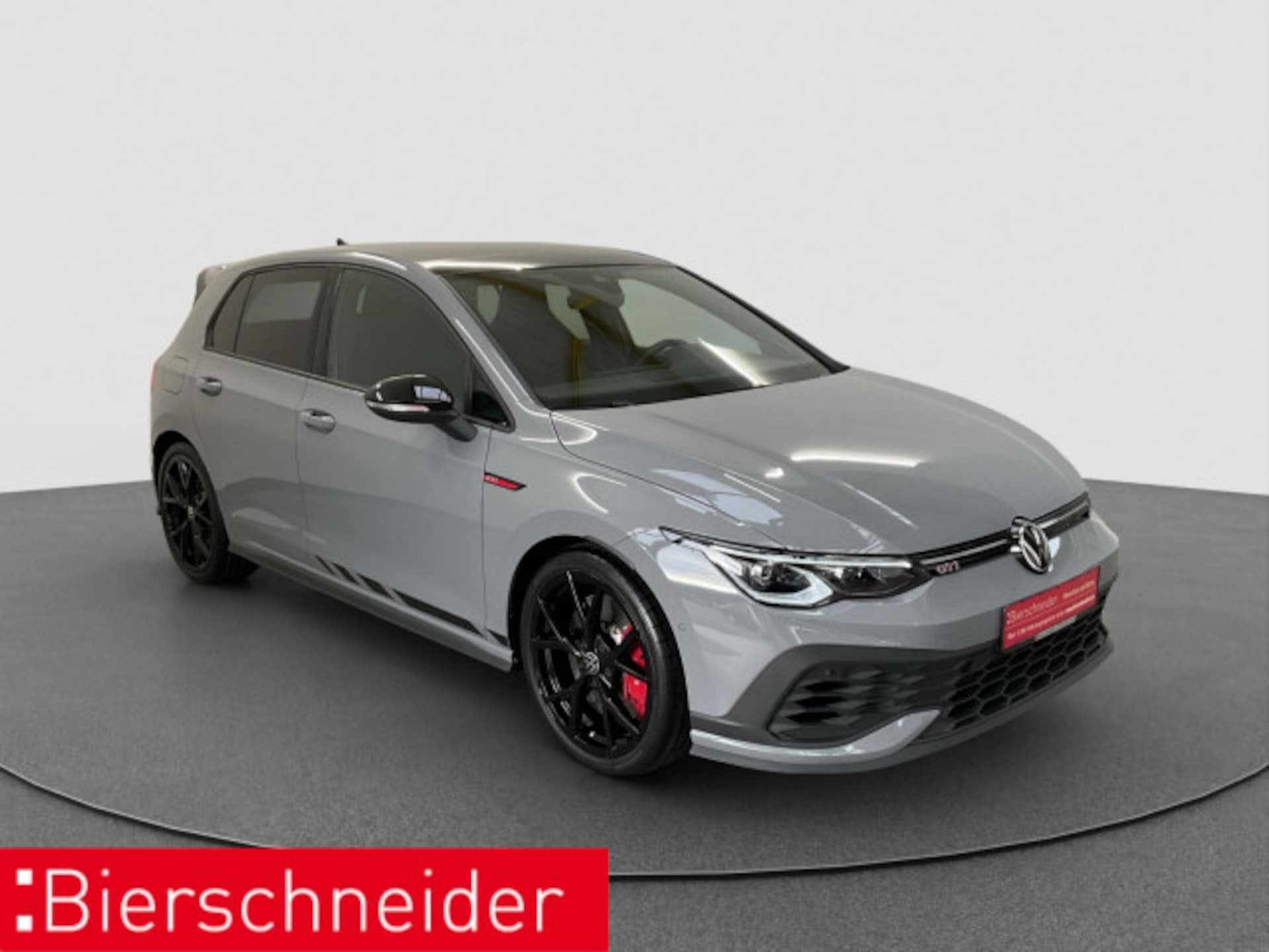 Volkswagen Golf GTI Clubsport