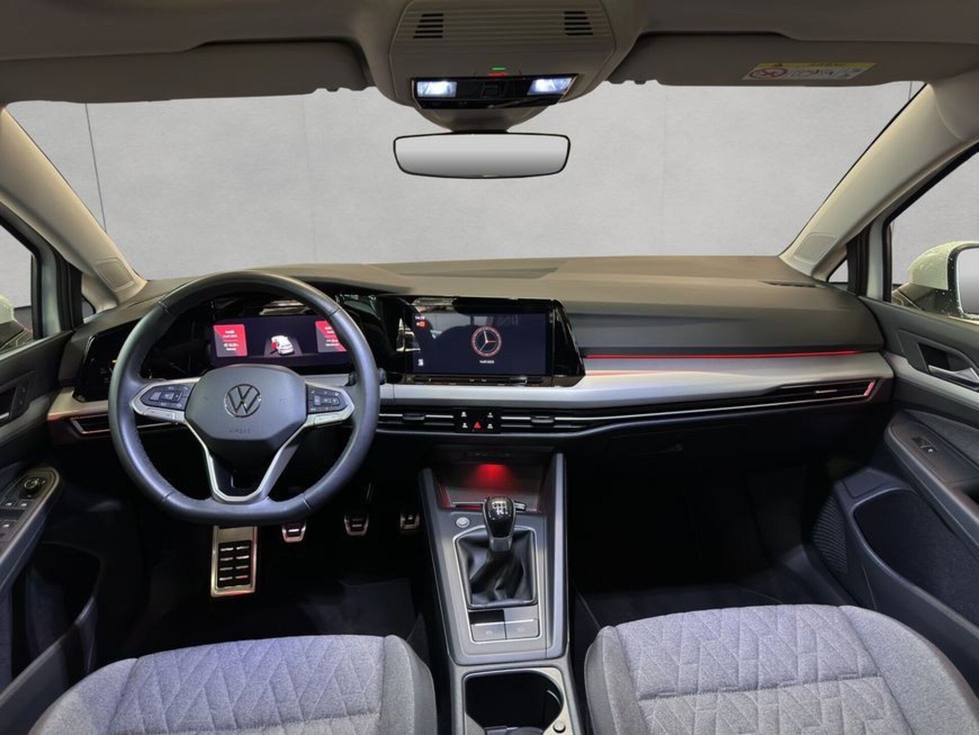 Volkswagen Golf MOVE