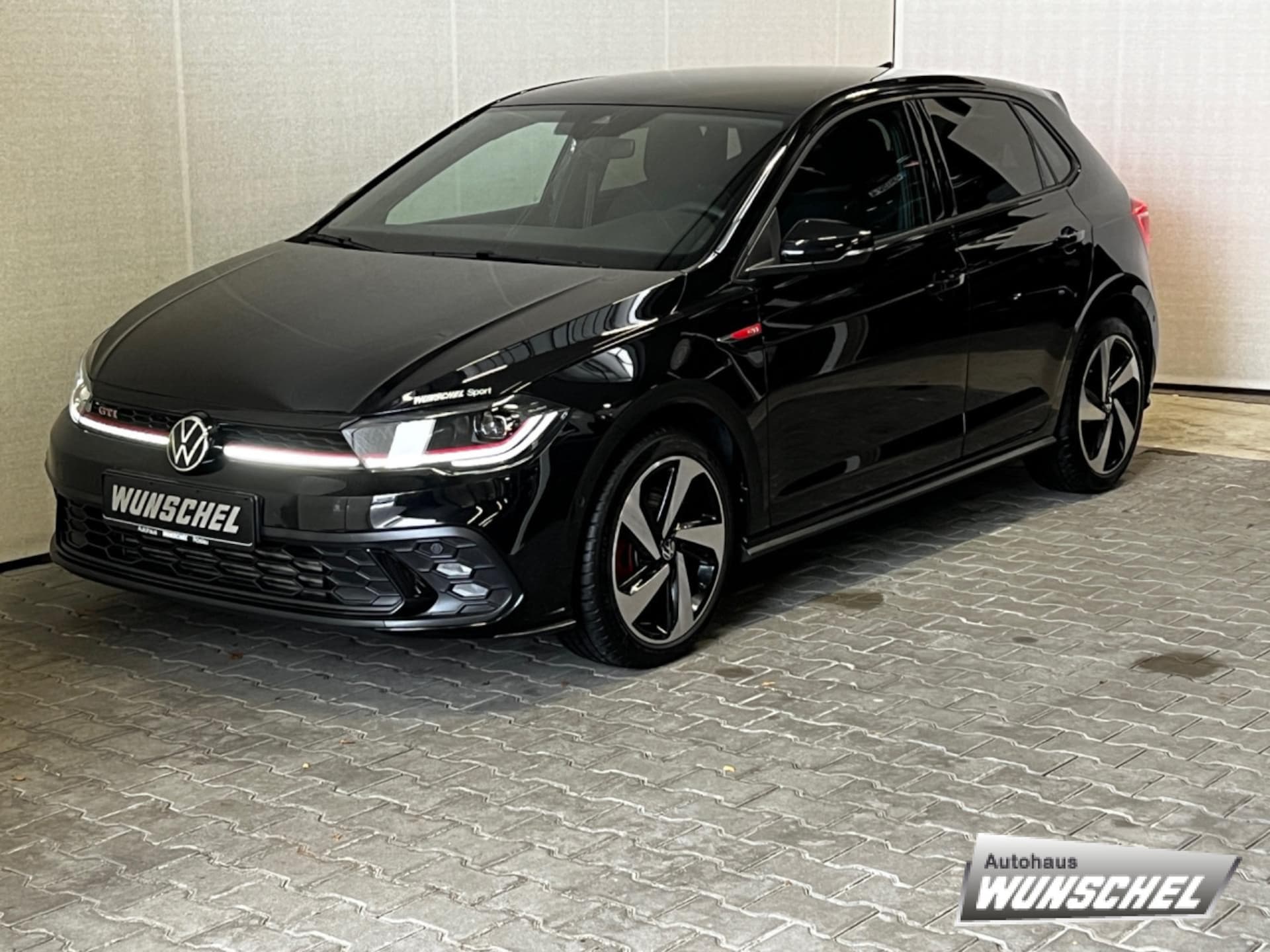 Volkswagen Polo GTI