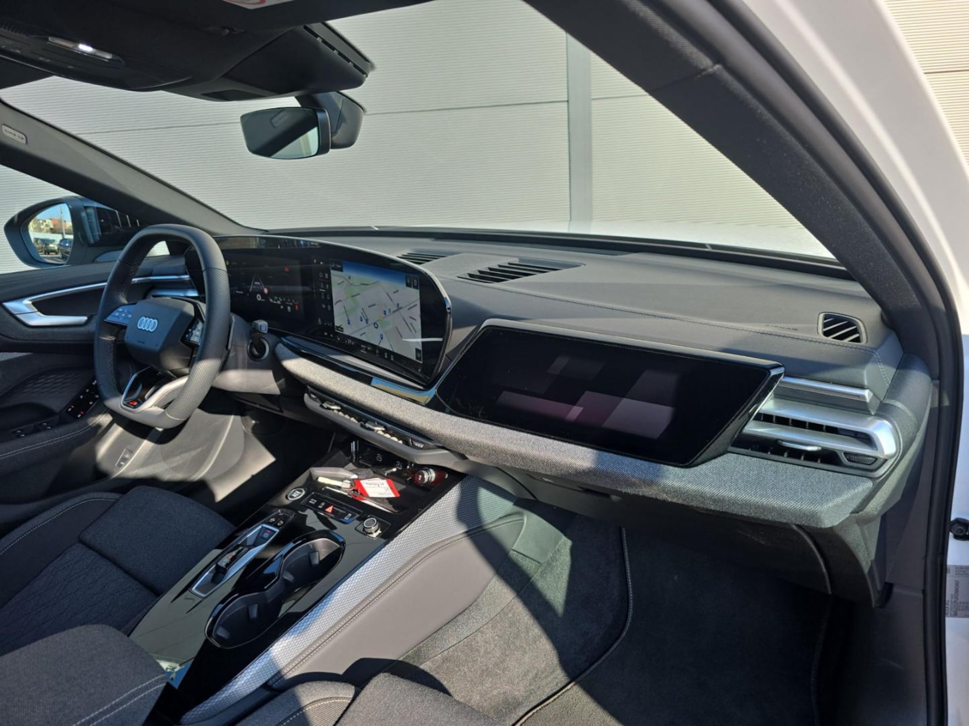 Audi A5 Avant
