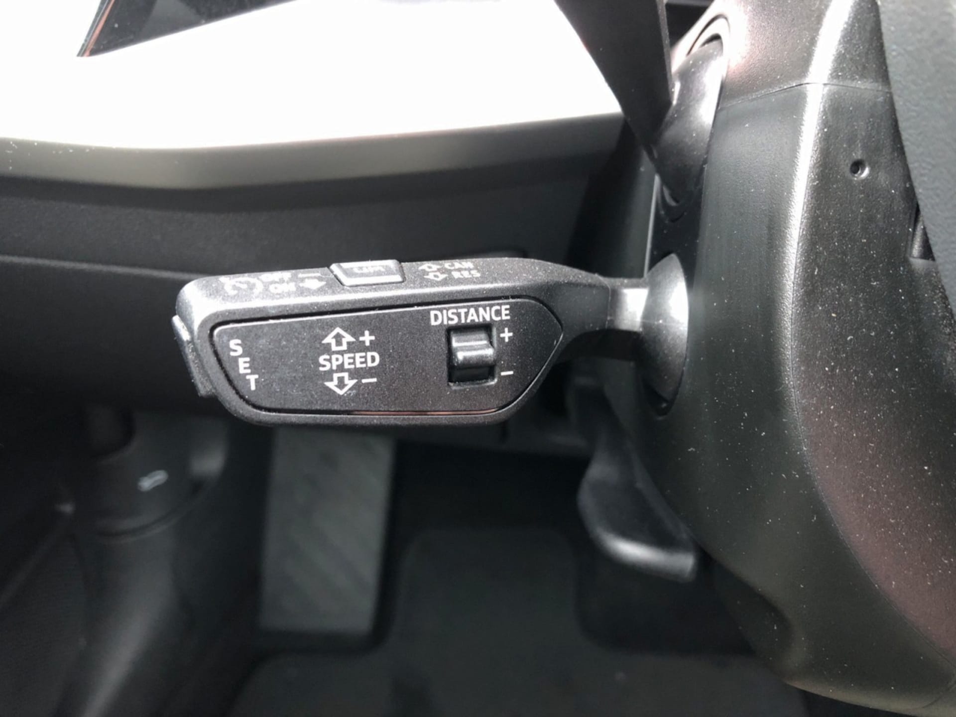 Audi A3 Sportback TFSI e